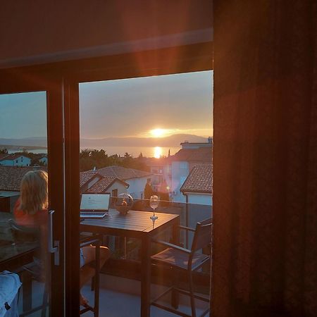 شقة Penthouse Rosa مالينسكا المظهر الخارجي الصورة