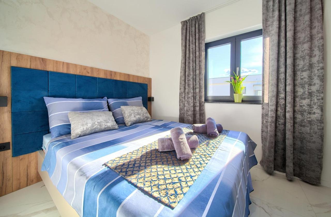 شقة Penthouse Rosa مالينسكا المظهر الخارجي الصورة